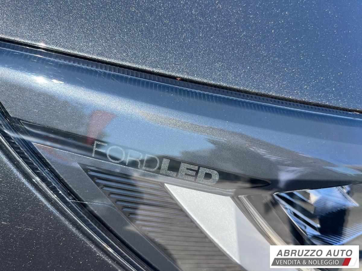 FORD Focus 1.0 EcoBoost 125CV 5p. Active