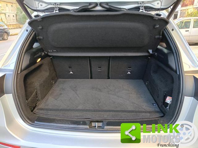 MERCEDES-BENZ B 180 d Automatic Premium NEOPATENTATI