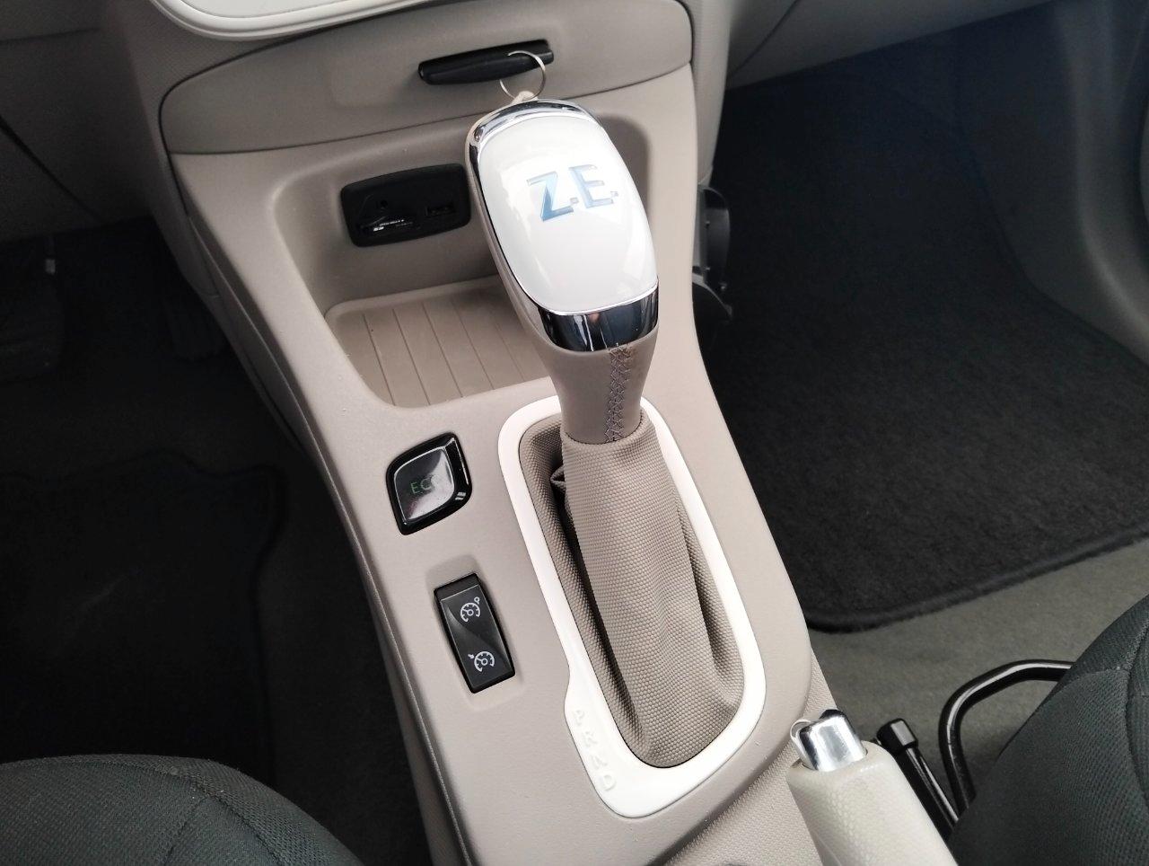 Renault Zoe Life R90 Flex 92cv my18