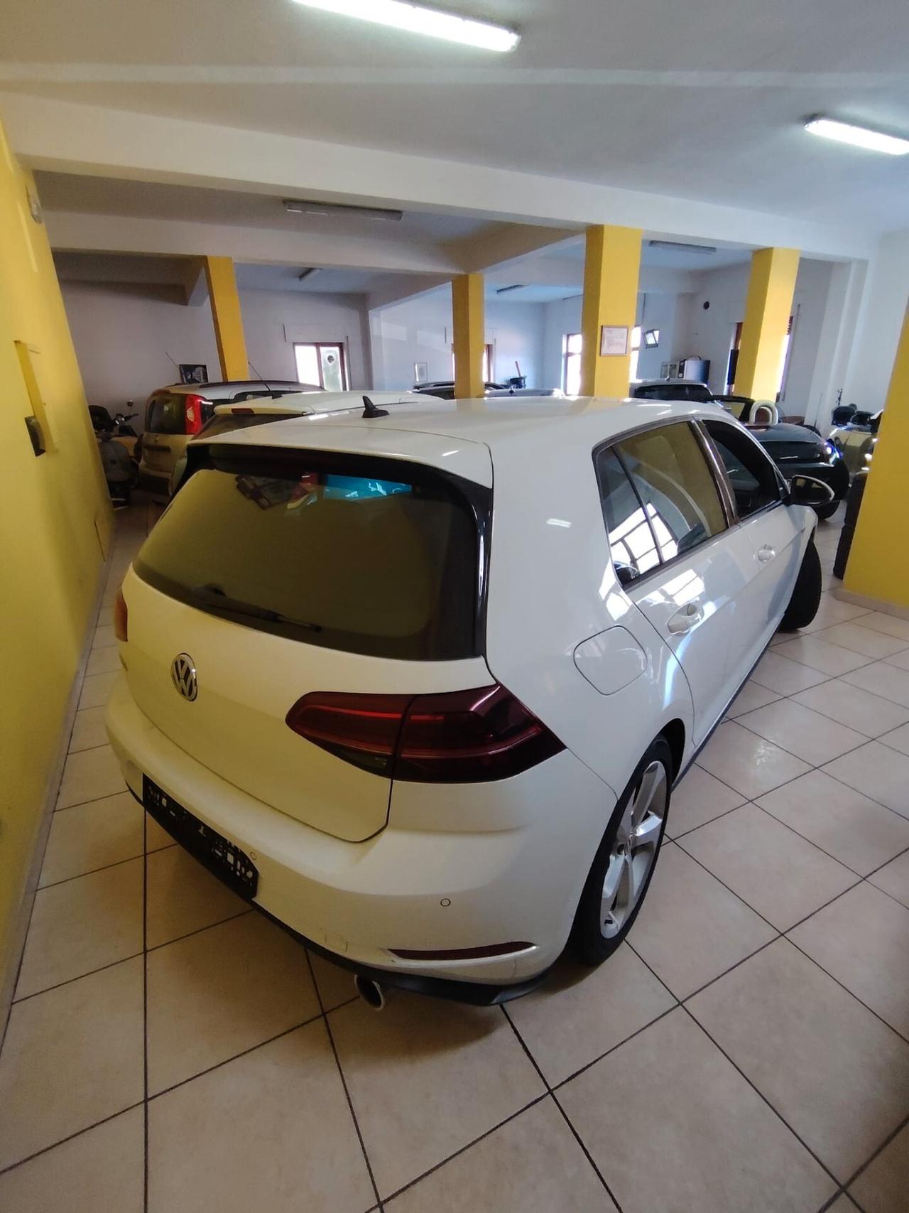 Volkswagen Golf GTI Performance 2.0 245 CV TSI 1Propr-Permute-Garanzia
