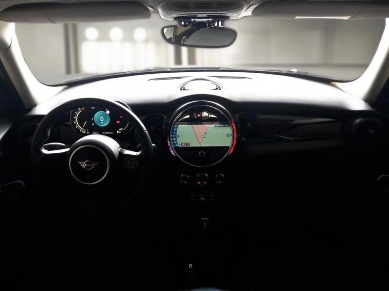 MINI ONE 55 KW CLASSIC 5 PORTE BERLINA