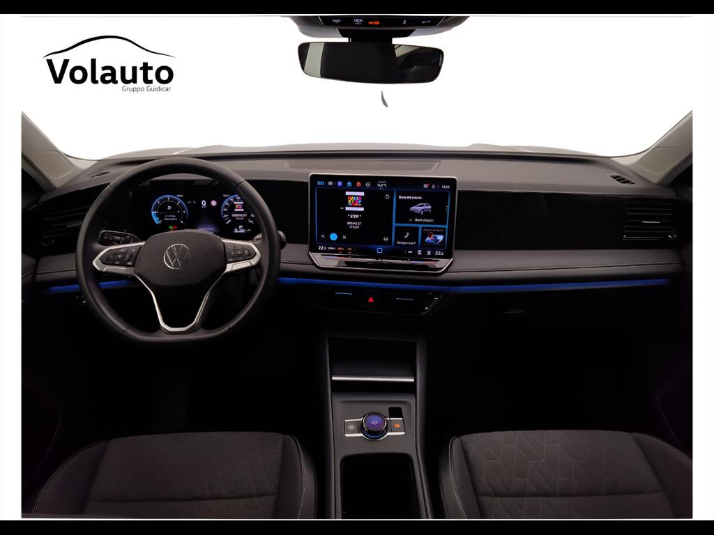VOLKSWAGEN Tiguan III 2024 - Tiguan 2.0 tdi Life 150cv dsg