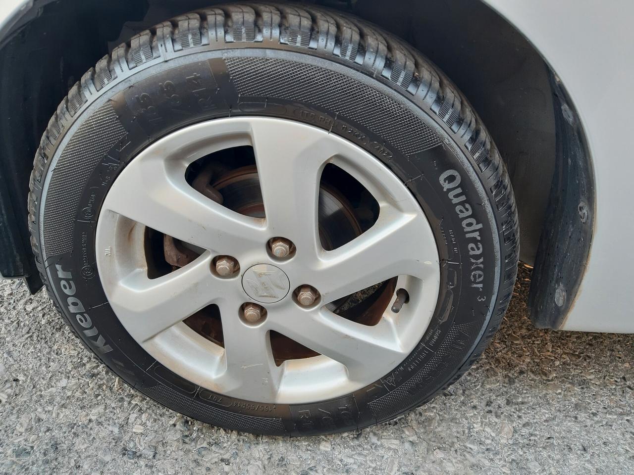 Suzuki Celerio 1.0 Style