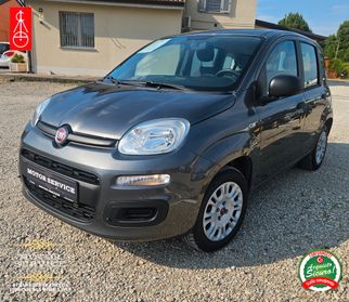 Fiat Panda 1.2 PREZZO FINALE E REALE