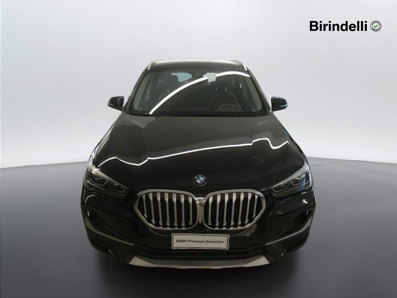 BMW X1 (F48) - X1 sDrive18d xLine Plus