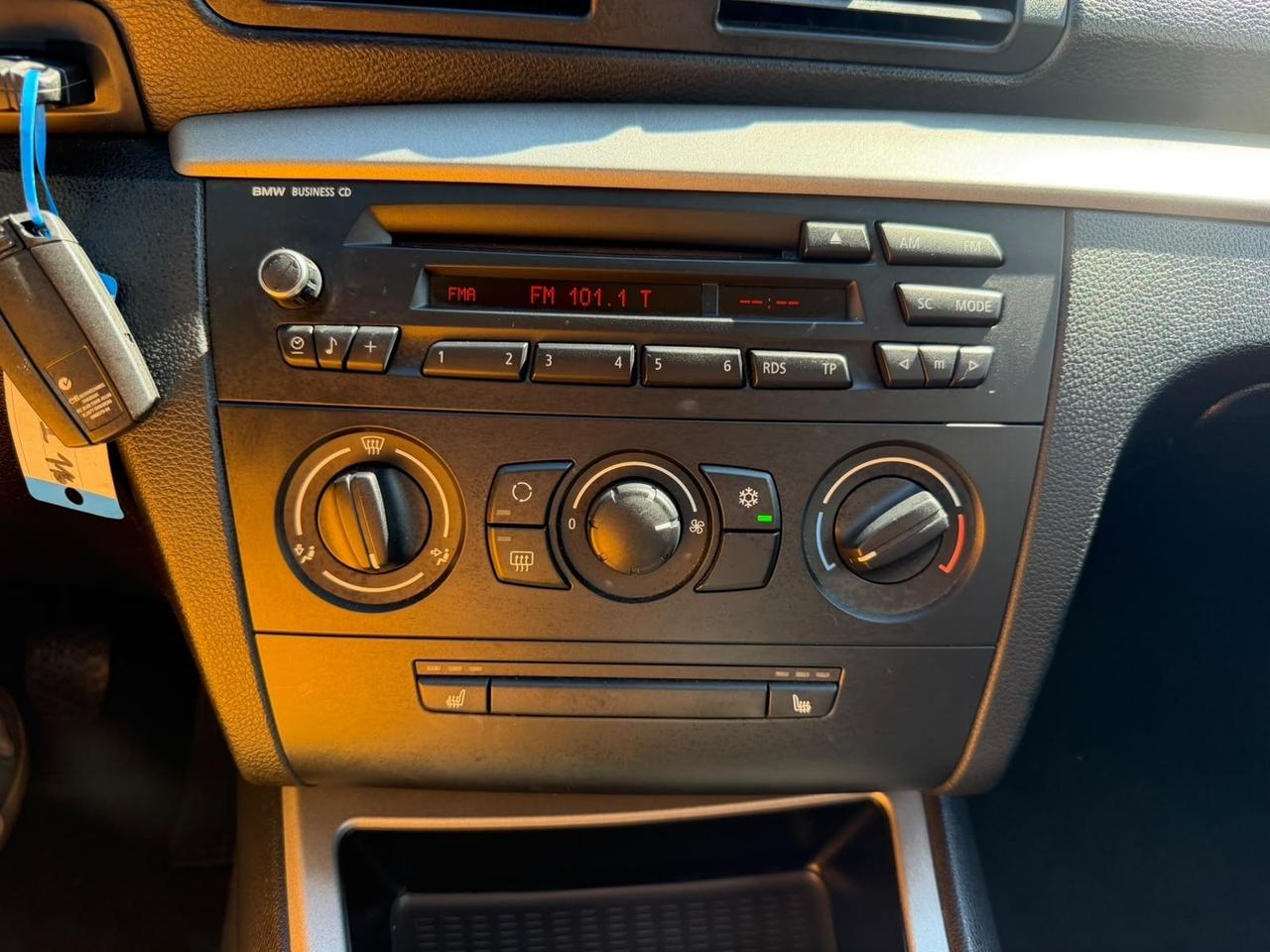 Bmw 116benzina 2008 114.000km per neopatentati