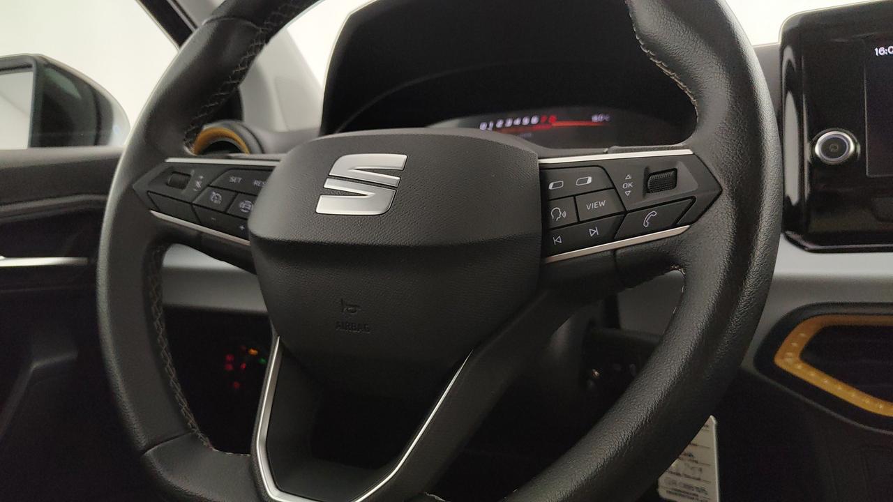 SEAT Arona 1.0 ecotsi Style 110cv dsg