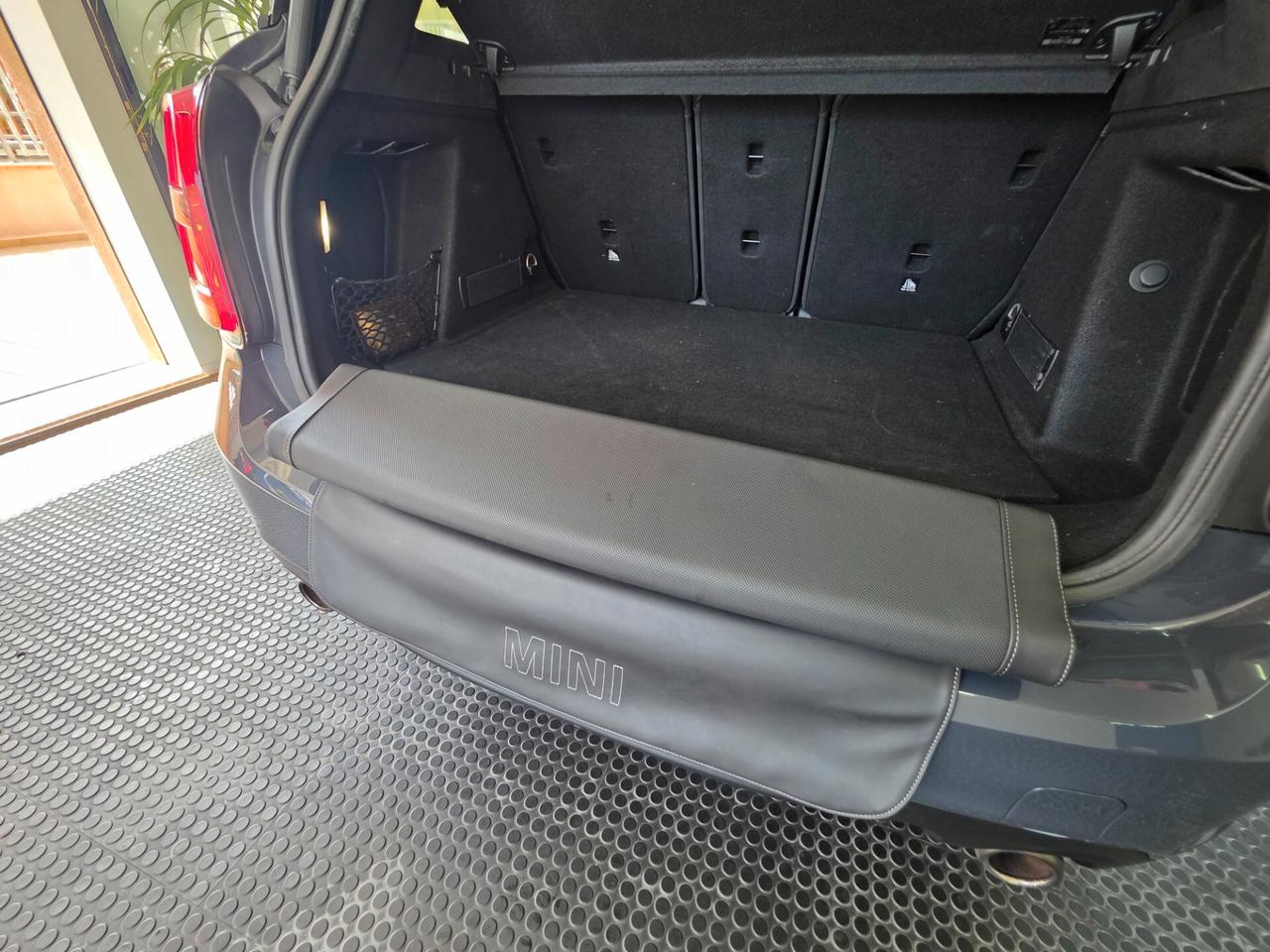 Mini Countryman Sd 2.0 ALL4 2017 FULL TAGL.CERT