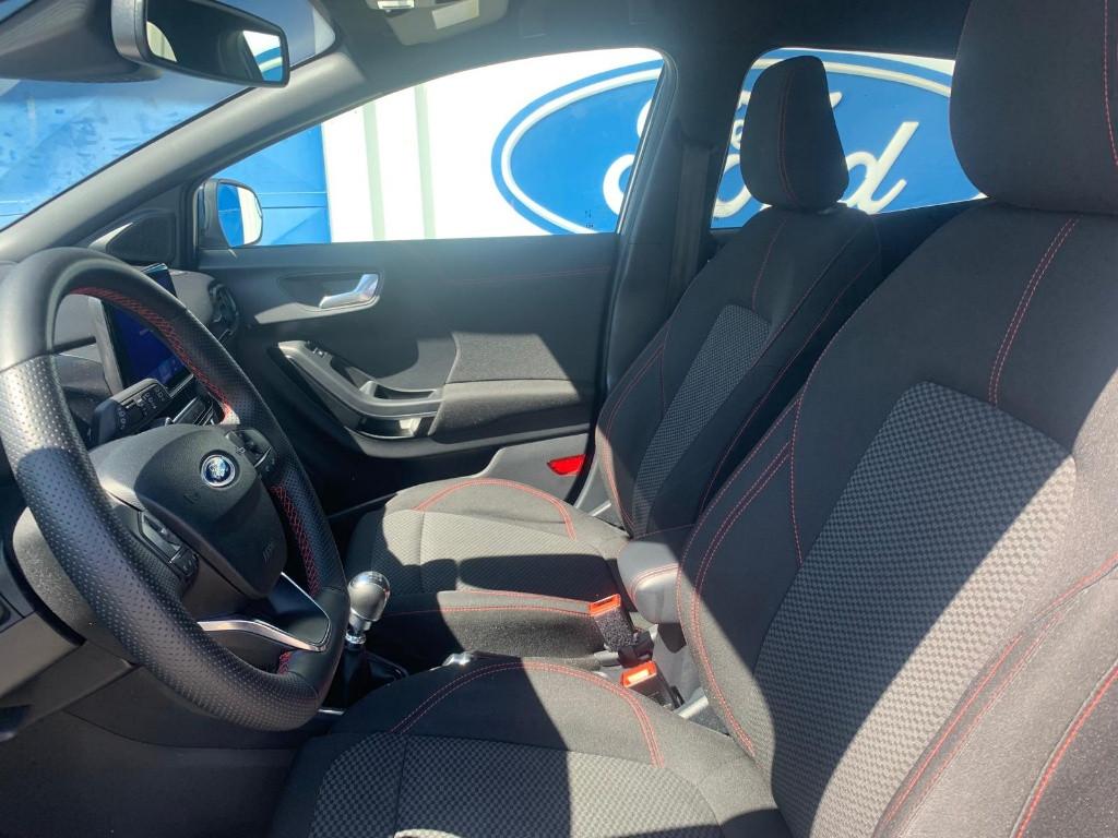 FORD Puma II 2020 - Puma 1.0 ecoboost h ST-Line s&s 125cv