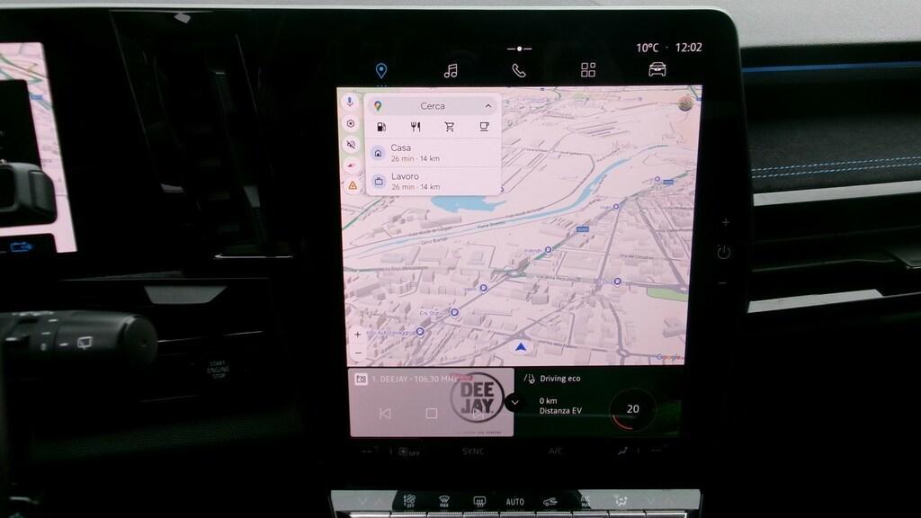 Renault Austral 1.2 E-Tech full hybrid Techno Esprit Alpine