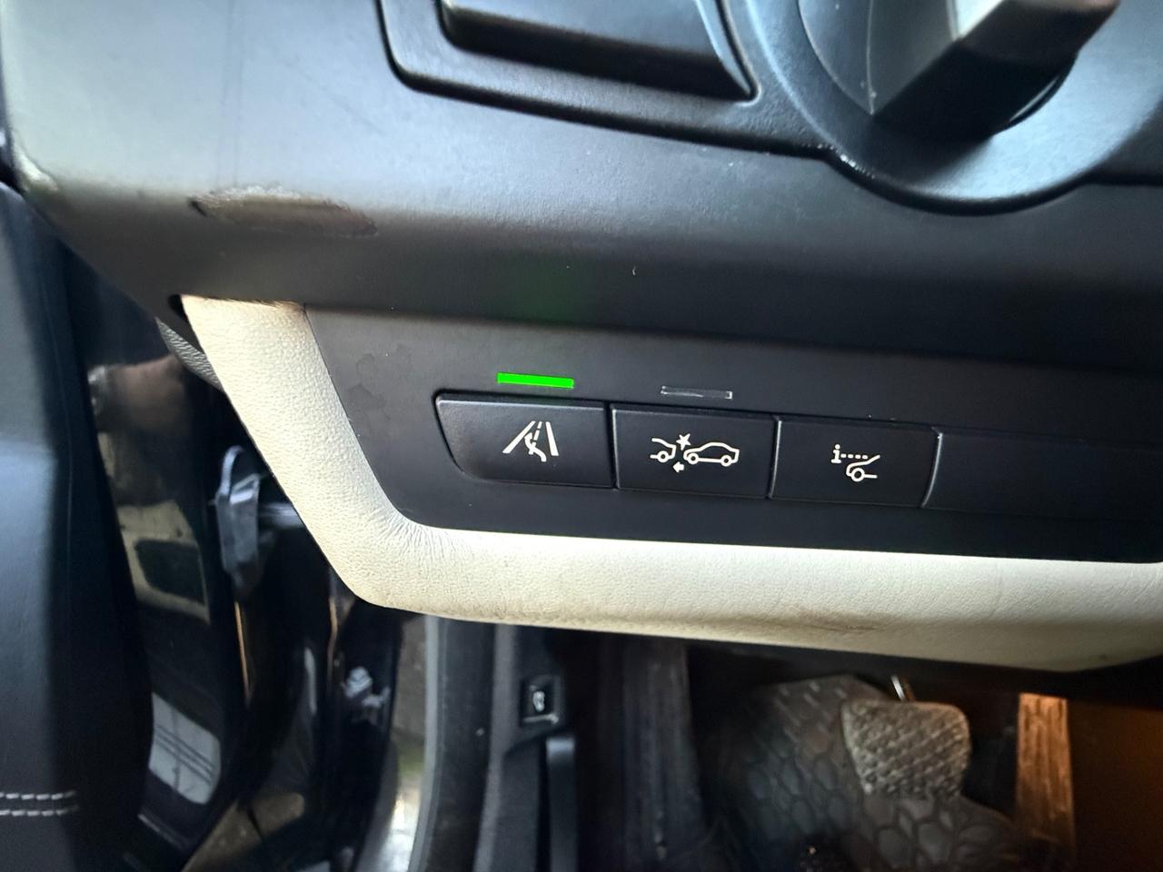 Bmw 640 640d xDrive Coupé Futura