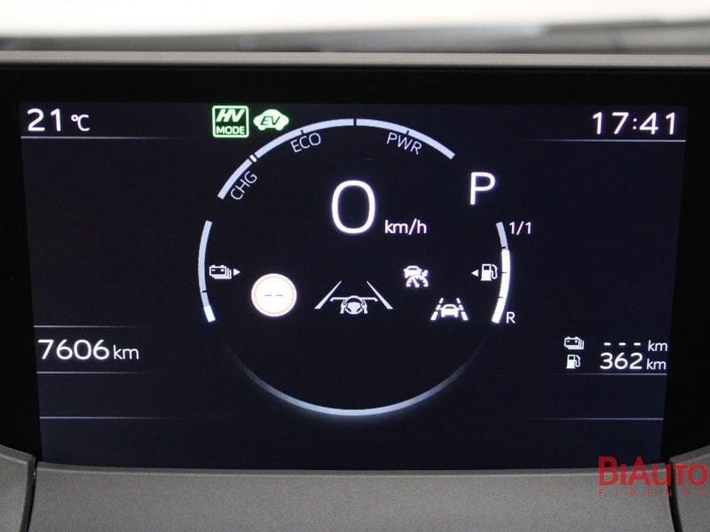 Toyota Prius Plug-in Hybrid Lounge