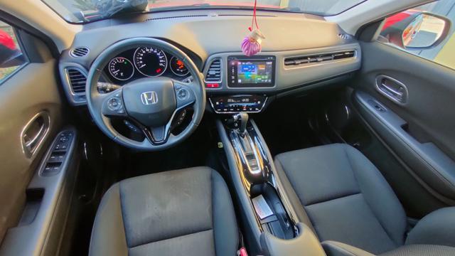 HONDA HR-V 1.5 i-VTEC CVT Elegance ADAS 39000KM