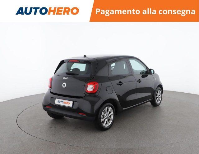 SMART ForFour 70 1.0 Youngster