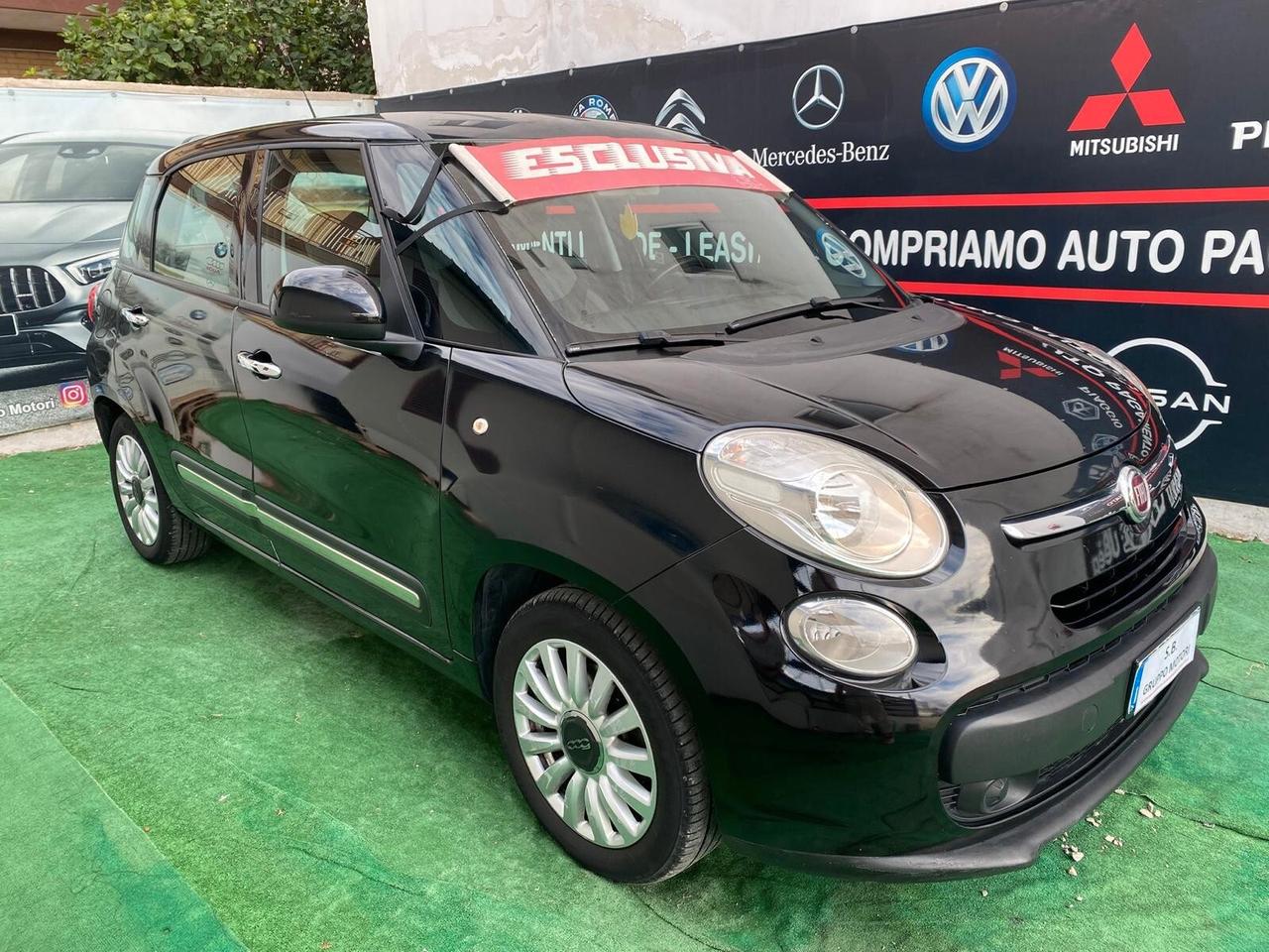 Fiat 500L 1.3 Multijet 85 CV Pop Star