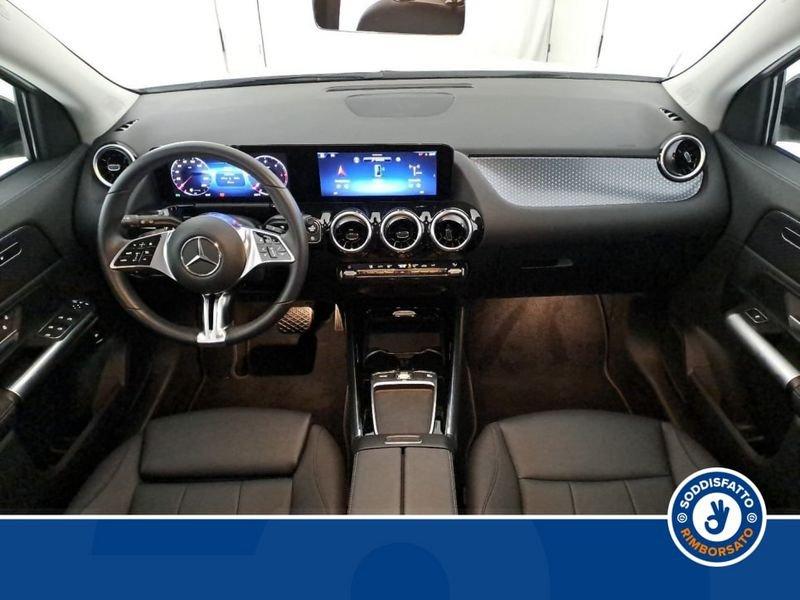 Mercedes-Benz GLA 180 d Automatic Advanced Progressive