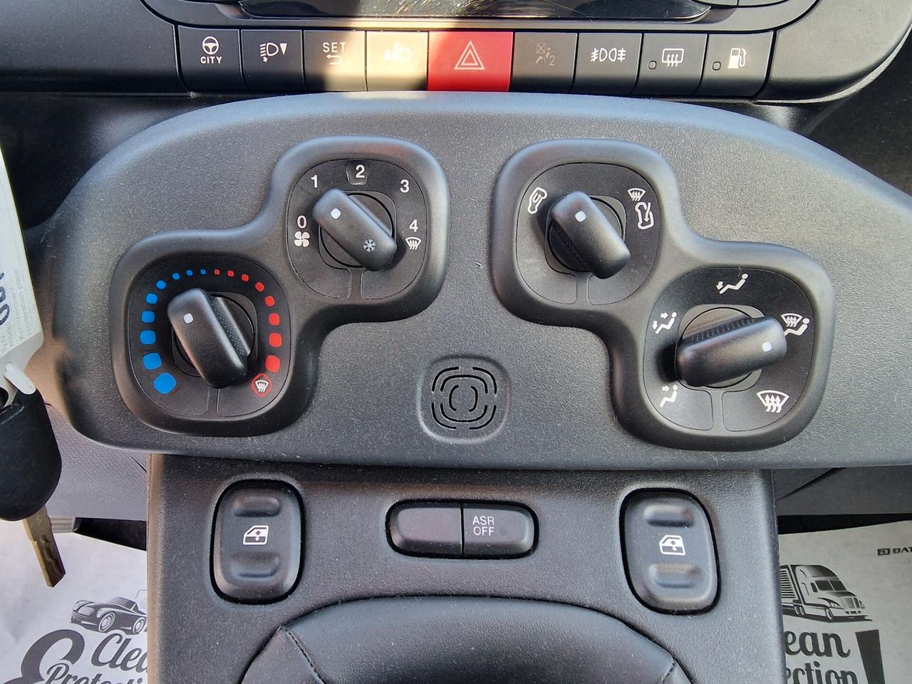 Fiat Panda 1.2 EasyPower Easy GPL - Solo 17.500 km