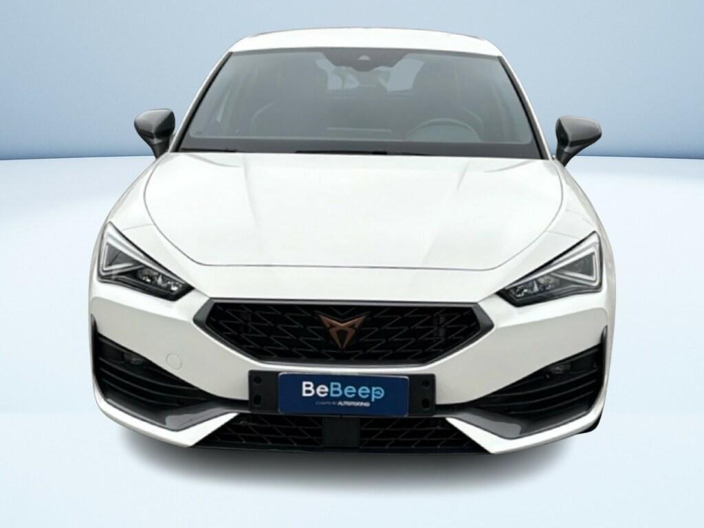 Cupra Leon 1.5 Hybrid DSG