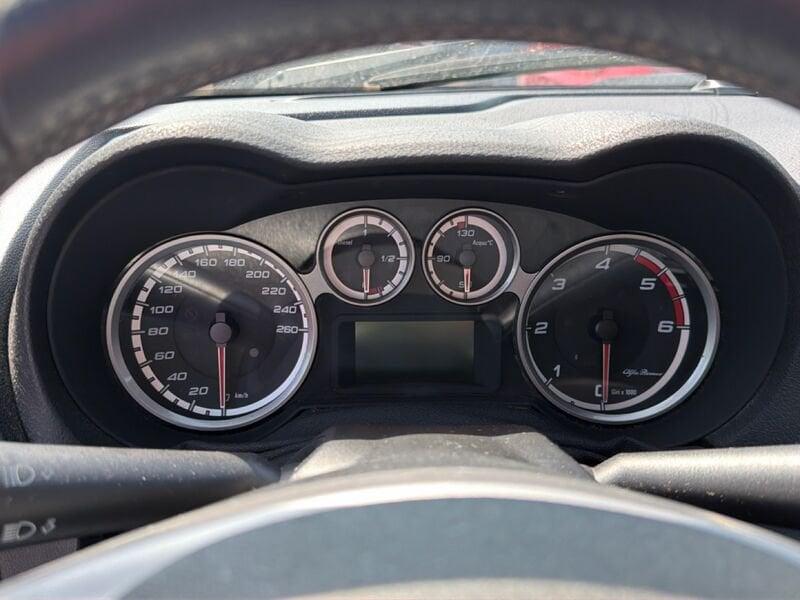 Alfa Romeo MiTo MiTo 1.3 jtdm(2) Distinctive sport pack s&s my11
