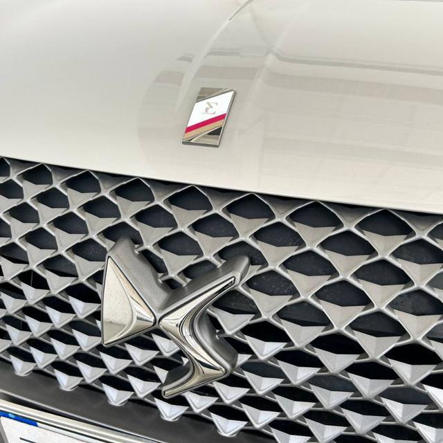DS AUTOMOBILES DS 3 Crossback E-Tense So Chic