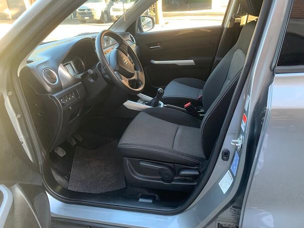 Suzuki Vitara 1.6 VVT V-Cool