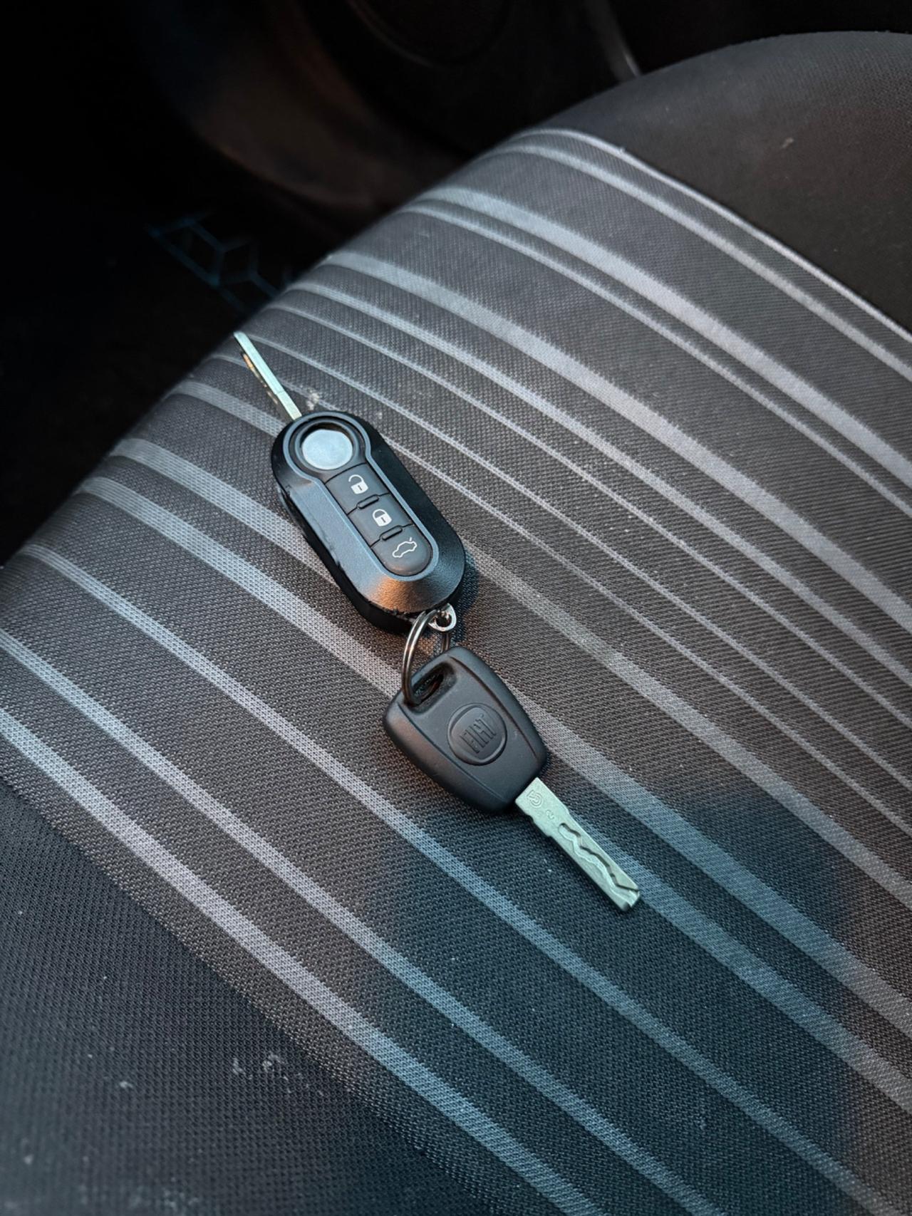 Fiat Punto Evo 1.3 Mjt 75 CV DPF 5 porte S&S Dynamic