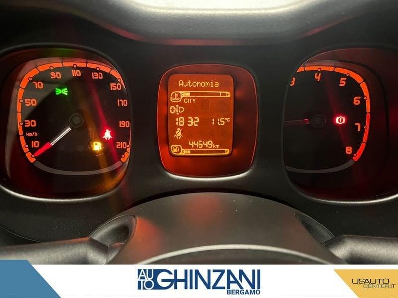 FIAT Panda Panda 1.2 Lounge