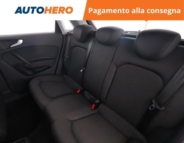 AUDI A1 SPB 1.4 TDI S tronic Metal plus