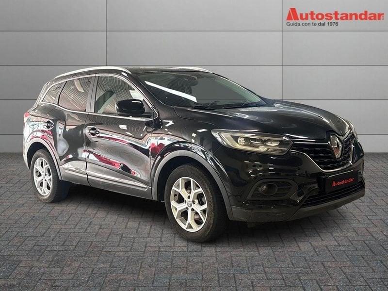 Renault Kadjar 1.5 blue dci Sport Edition2 115cv my19