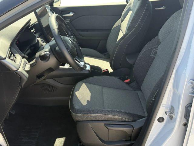 RENAULT Captur TCe 90 CV Techno