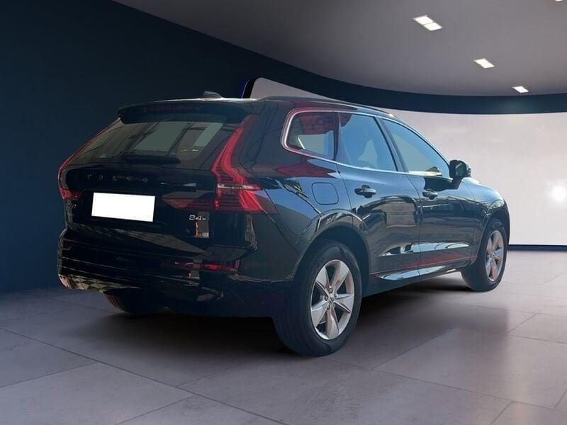 Volvo XC60 XC60 B4 (d) AWD automatico Core