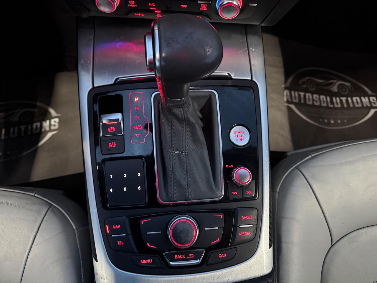 Audi A7 SPB 3.0 TDI 245 CV quattro Allestimento RS7 Full