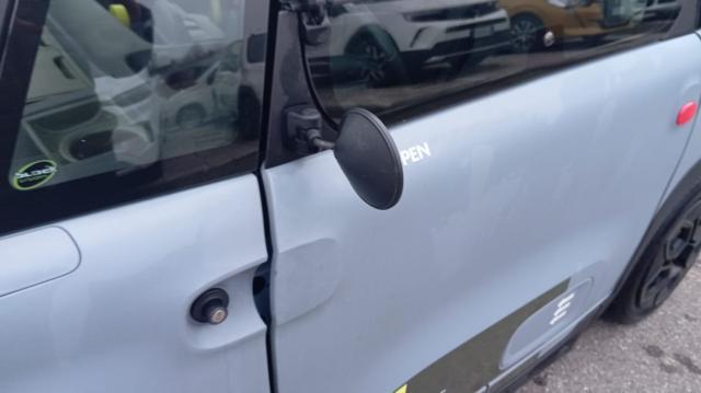 CITROEN Ami PROMO My Ami