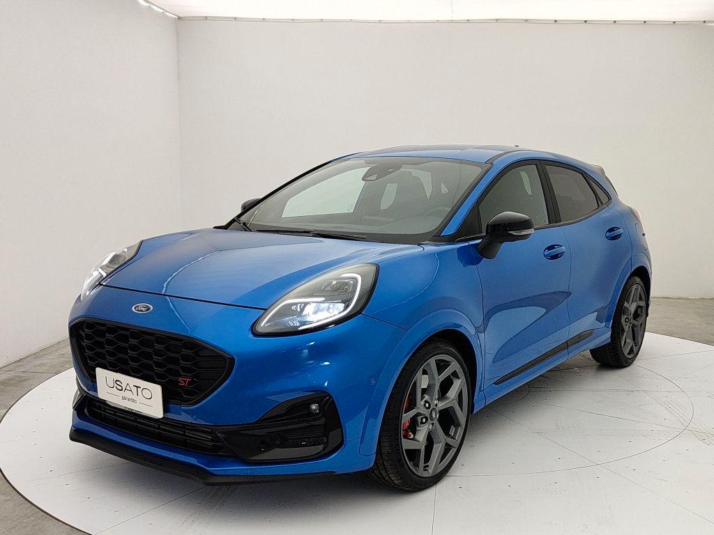 FORD Puma '19-> - Puma 1.5 EcoBoost 200 CV S&S ST