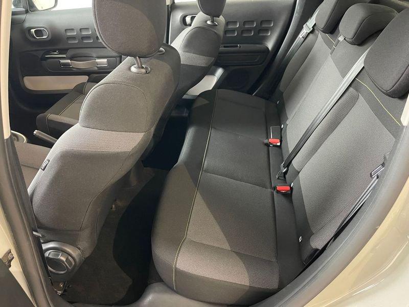 Citroën C3 PureTech 83 S&S Shine NO VINCOLO FINANZIAMENTO