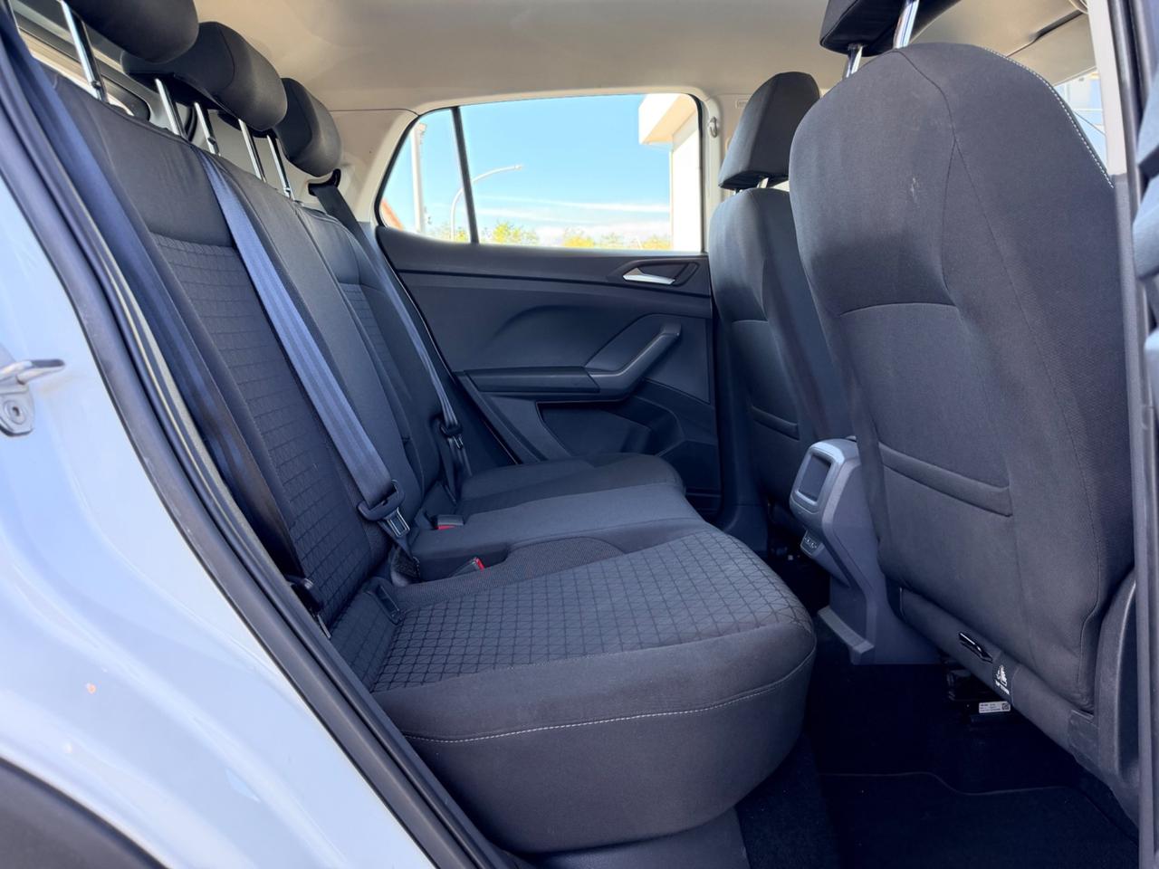 Volkswagen T-Cross 1.6 TDI DSG SCR Advanced BMT