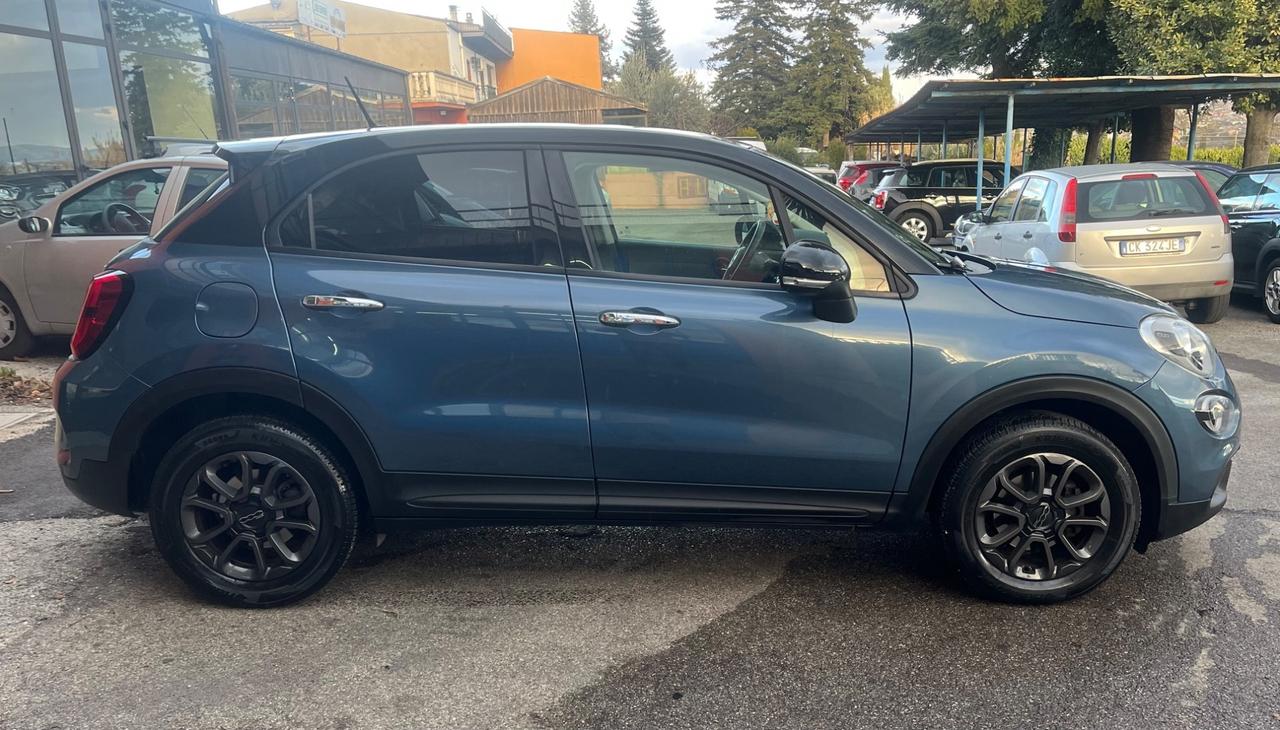 Fiat 500X 1.6 MultiJet 120 CV Urban
