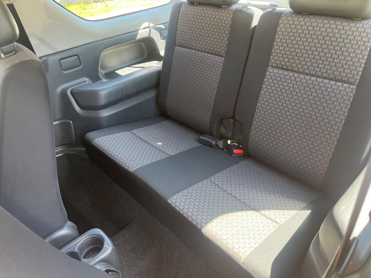 Suzuki Jimny 1.3i 16V cat 4WD Special