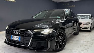 Audi A6 50 3.0 TDI quattro tiptronic S-Sline 231CV