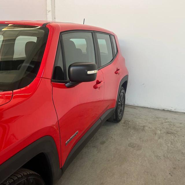 JEEP Renegade 1.0 T3 Longitude