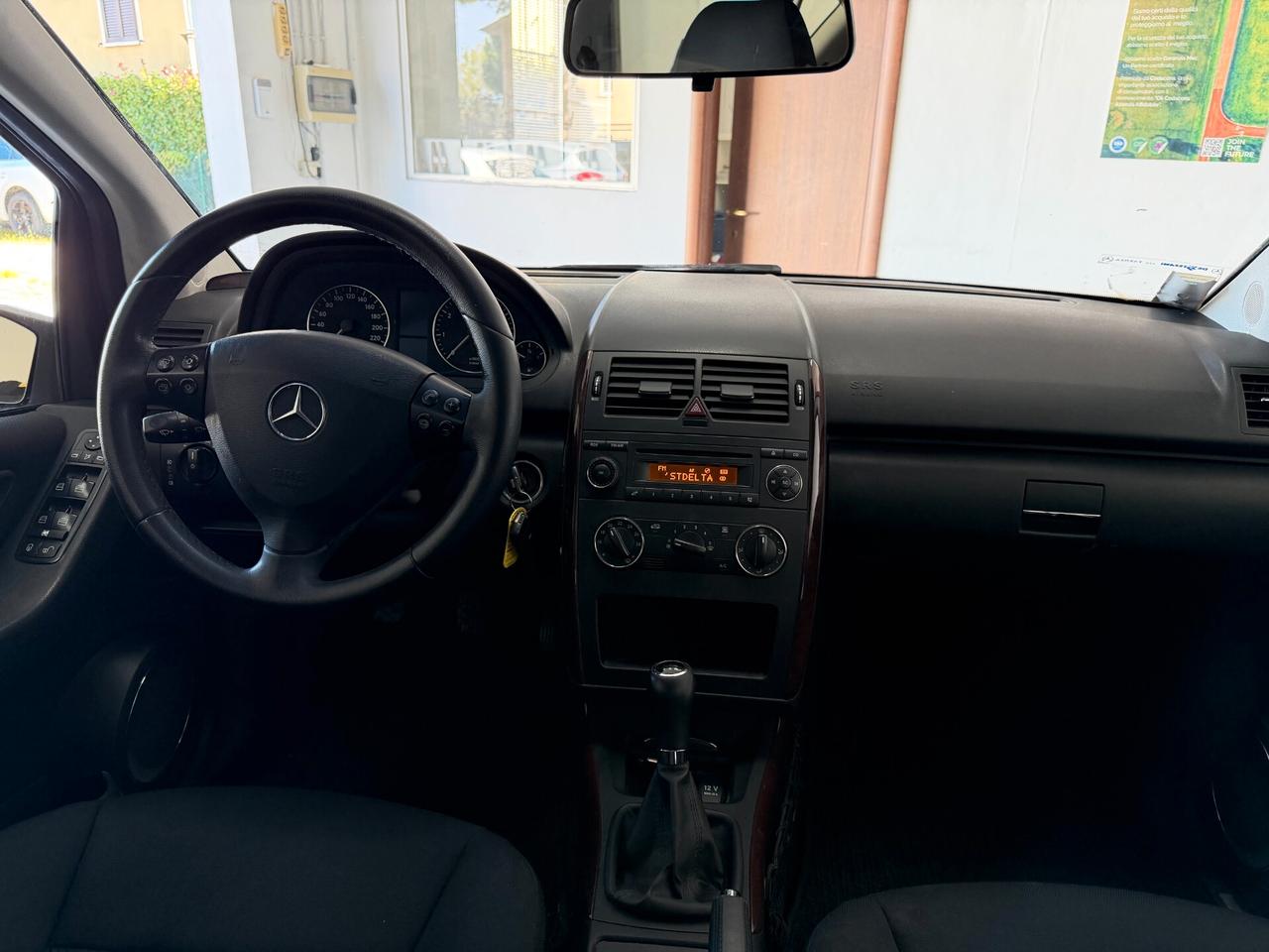 Mercedes-benz A 150 BENZINA Elegance NEOPATENTATI