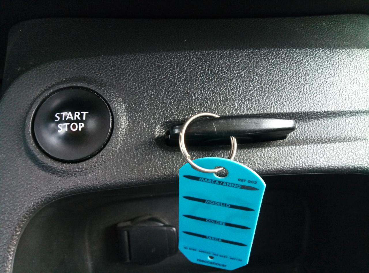 Renault Captur TCe 12V 90 CV Business iNTENSE