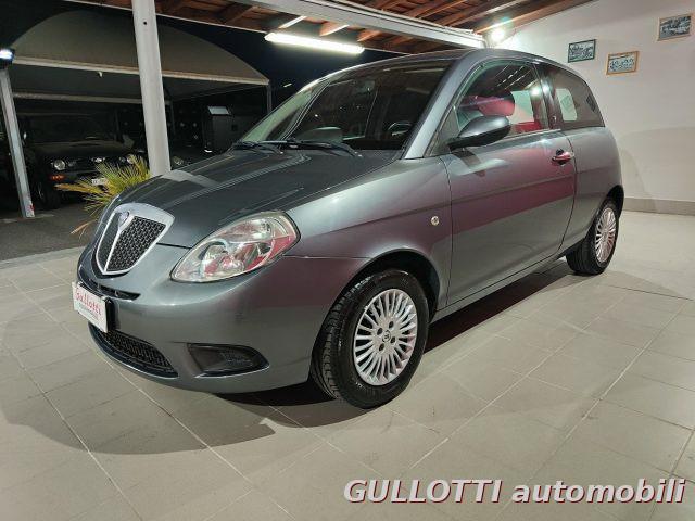 LANCIA Ypsilon 1.2 Argento