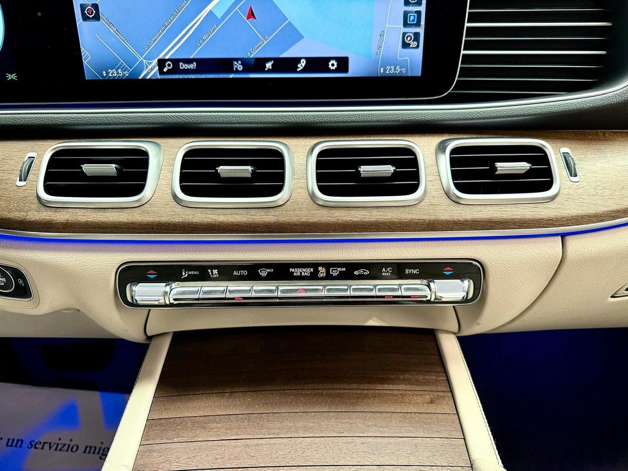 Mercedes-benz GLE 400 GLE 400 d 4Matic Premium Plus