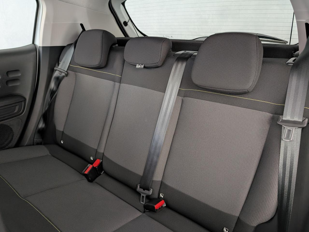 Citroen C3 1.2 puretech 83cv Shine