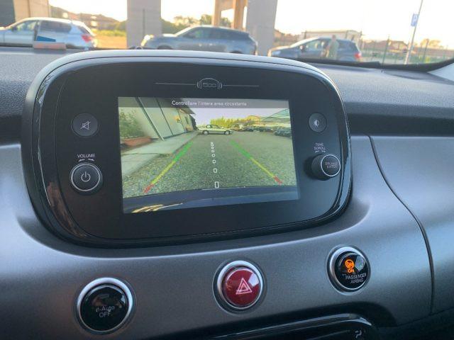 FIAT 500X 1.5 T4 Hybrid 130 CV DCT Sport Dolcevita