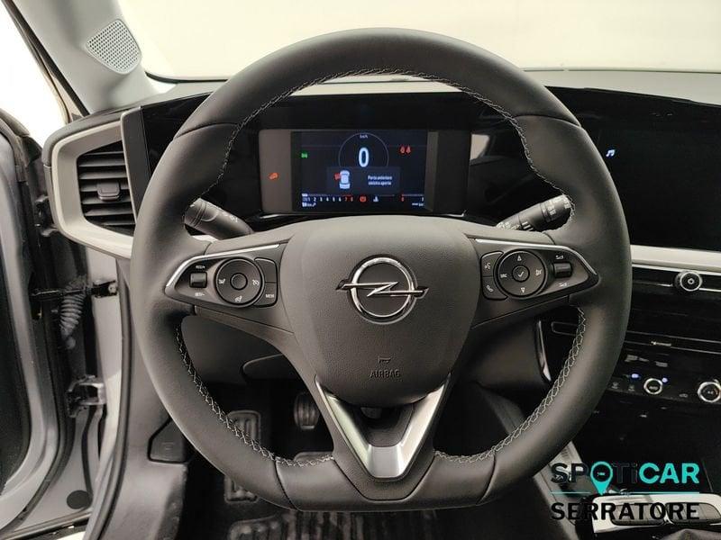 Opel Mokka 1.2 t Elegance s&s 100cv