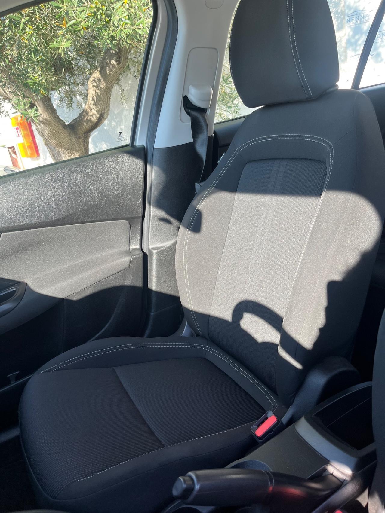 Fiat Tipo 1.6 Mjt S&S 5 porte Easy