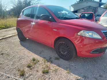 Lancia Ypsilon 1.2 Benz 2017