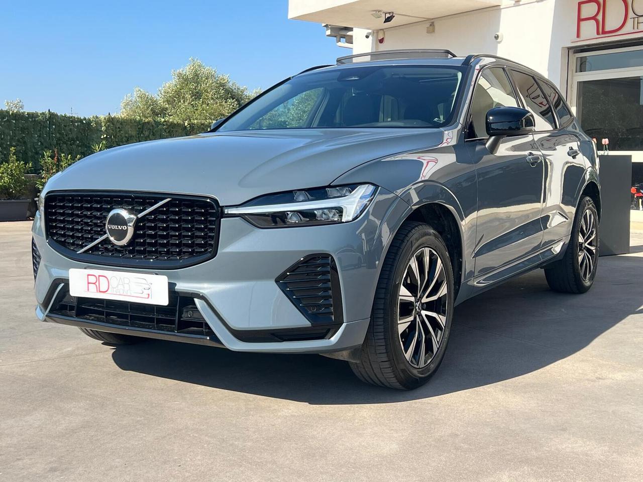 Volvo XC 60 Plus Dark